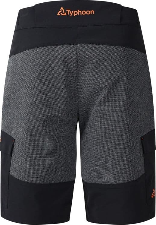 DECK SHORTS 2.0 NERI TG.XL - 2