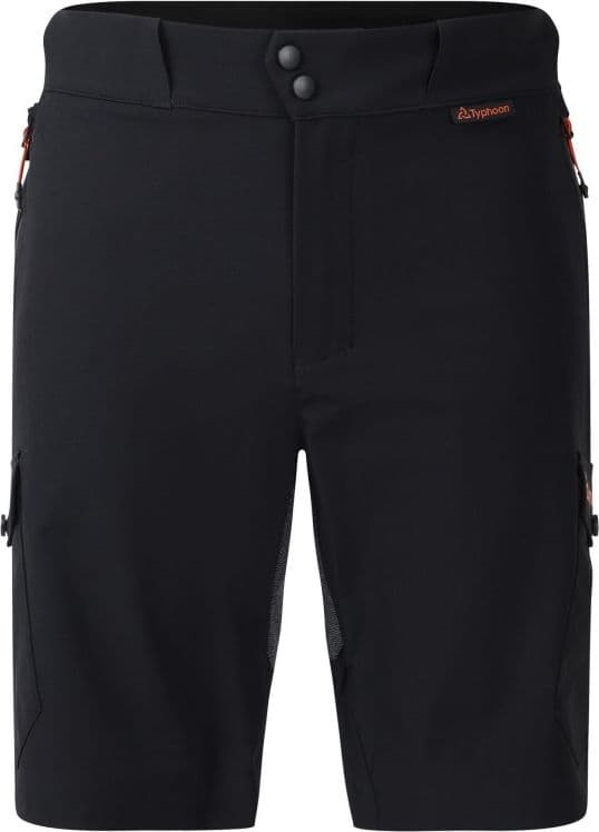 DECK SHORTS 2.0 NERI TG.XXL