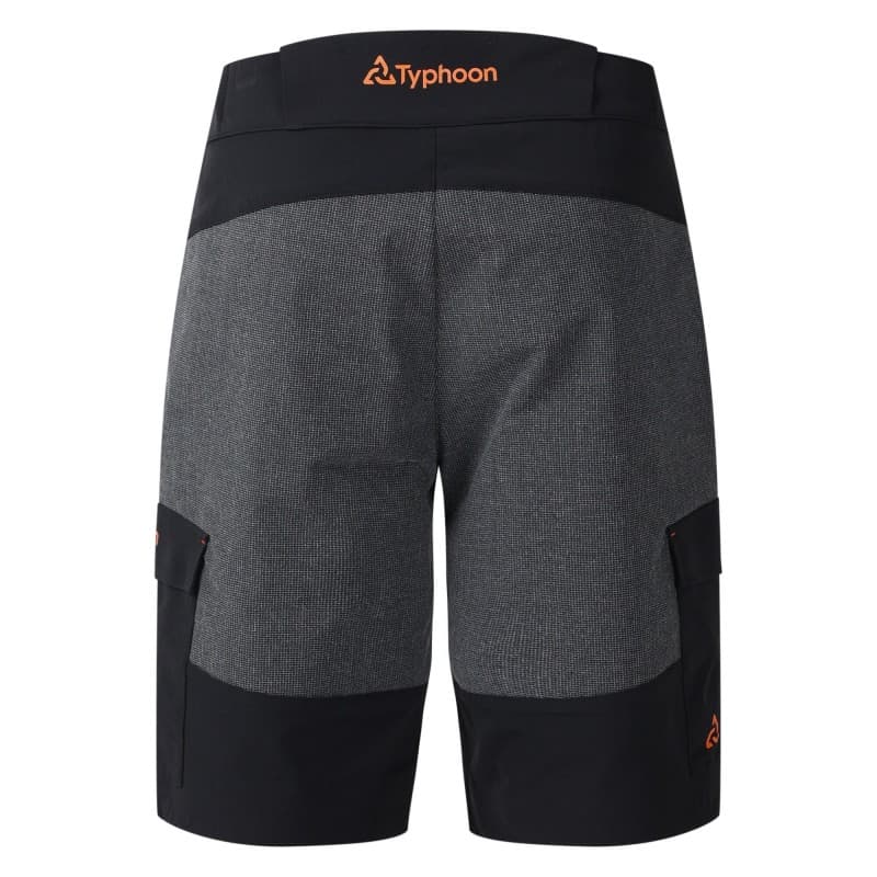 DECK SHORTS 2.0 NERI TG.XXL - 4