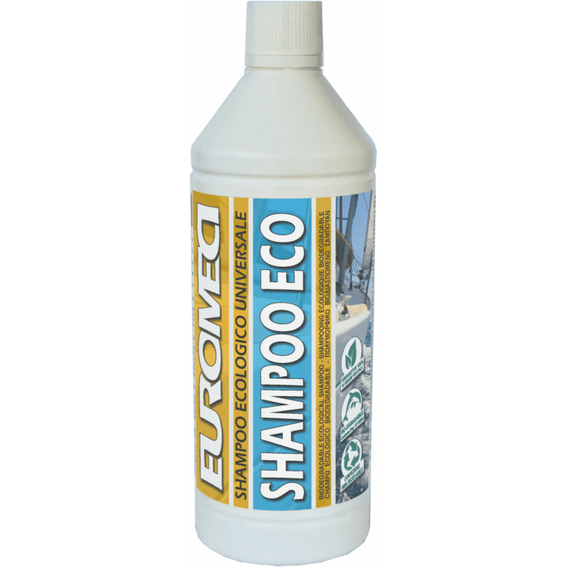 DETERGENTE ECO LT.5 - 3