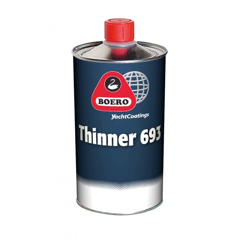 DILUENTE THINNER 693 2,50L - 2