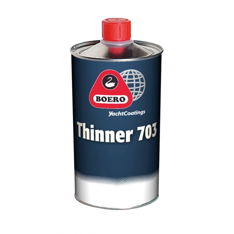 DILUENTE THINNER 703 2,50L - 2