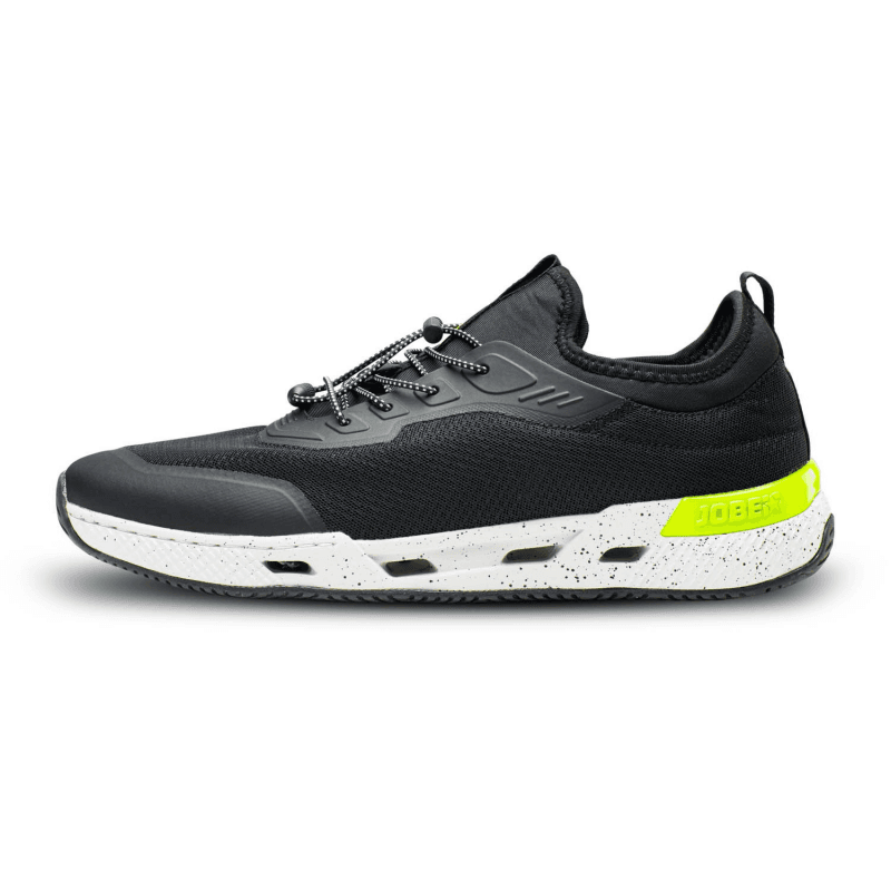 DISCOVER SNEAKER BLACK TG. 42 - 3