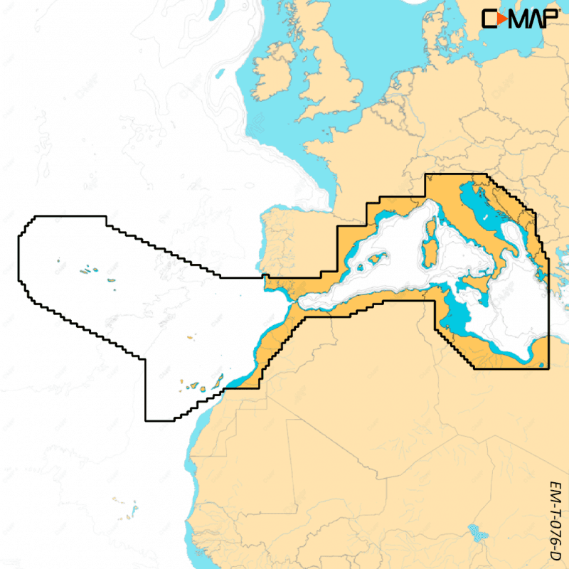 DISCOVER X MED. ORIENTALE - 3