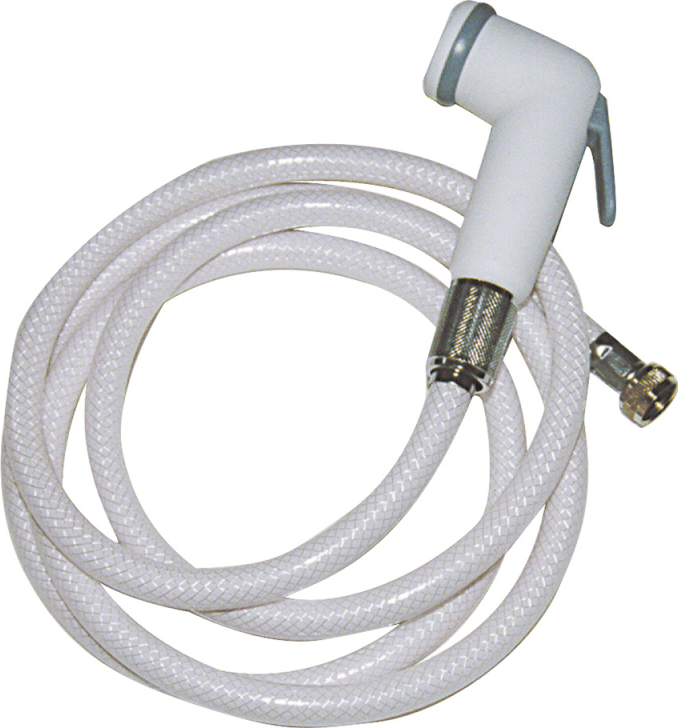 DOCCIA CON TUBO MT.4