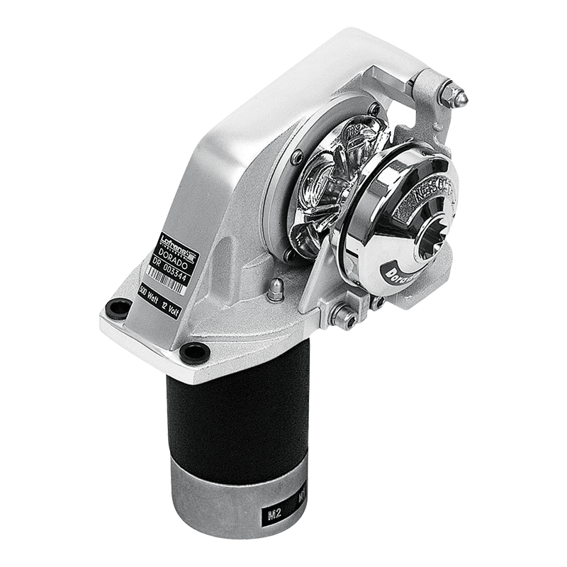 DORADO 800W. 12V. mm. 6 - 3
