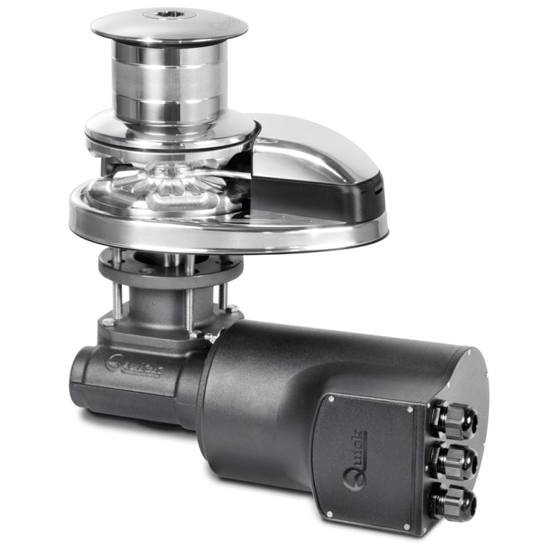 DP3 C/CAMPANA 1500W 24V B.10 - 3