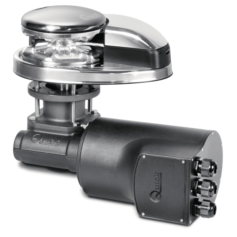 DP3 S/CAMPANA 1500W 24V B.8 - 3