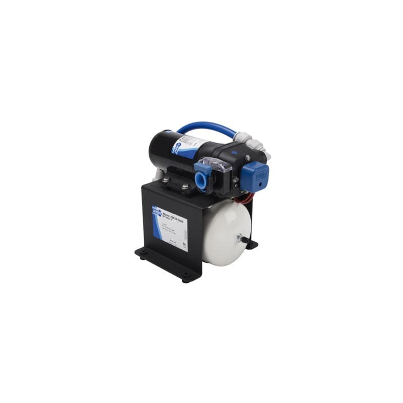 DUOBLE STACK 34LPM 12V - 3