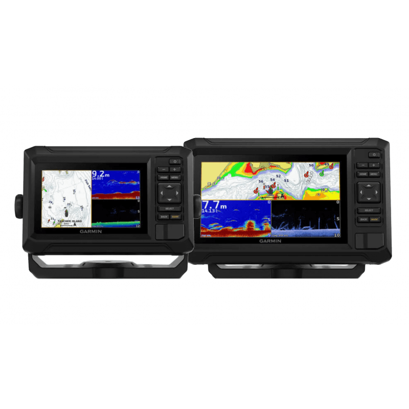 ECHOMAP UHD2 72CV CON GT-20TM