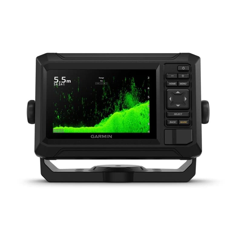 ECHOMAP UHD2 92SV SENZA TRASDUTTORE - 4