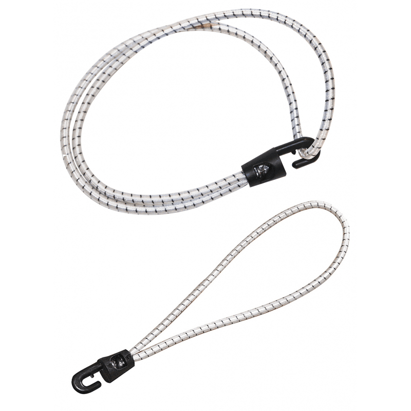 ELASTICO C/GANCETTO CM.35 - 2