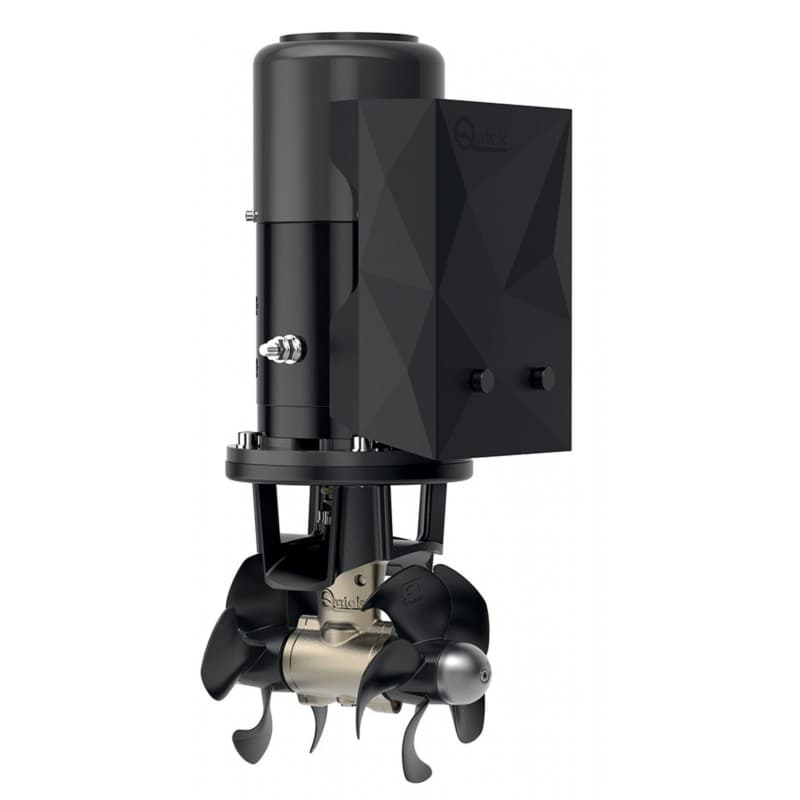 ELICA BTQ 185-105kg 24V - 3