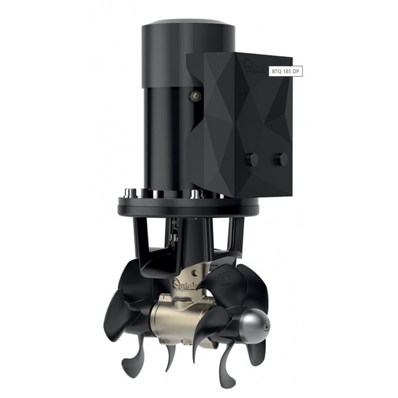 ELICA BTQ 185-85kg 24V - 3