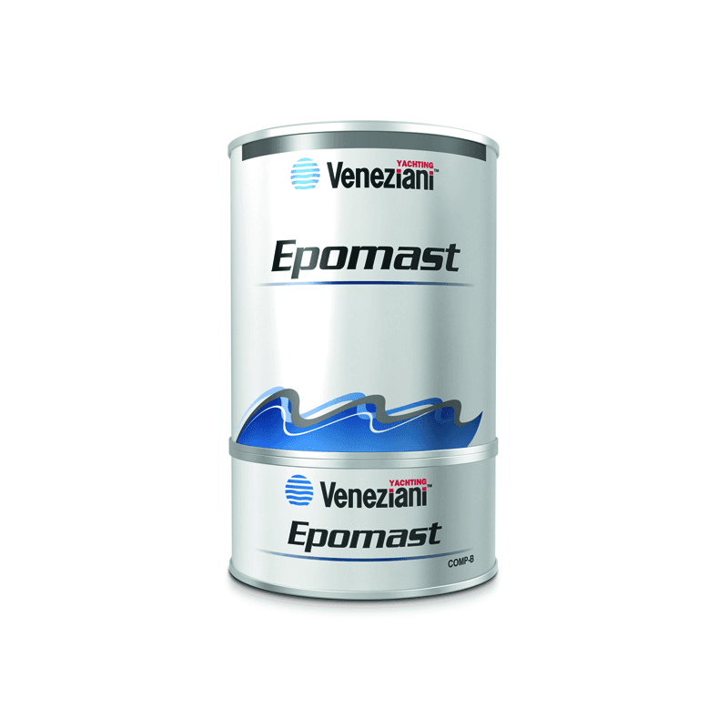 EPOMAST STUCCO KG.2(A+B) - 2