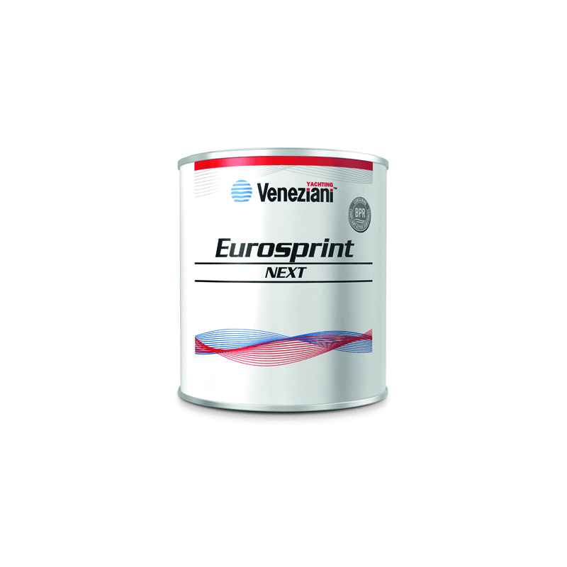 EUROSPRINT NEXT ROSSA LT.2,50