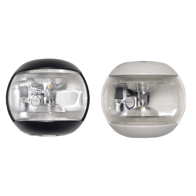 FANALE 225° PRUA DELFI A LED - 3