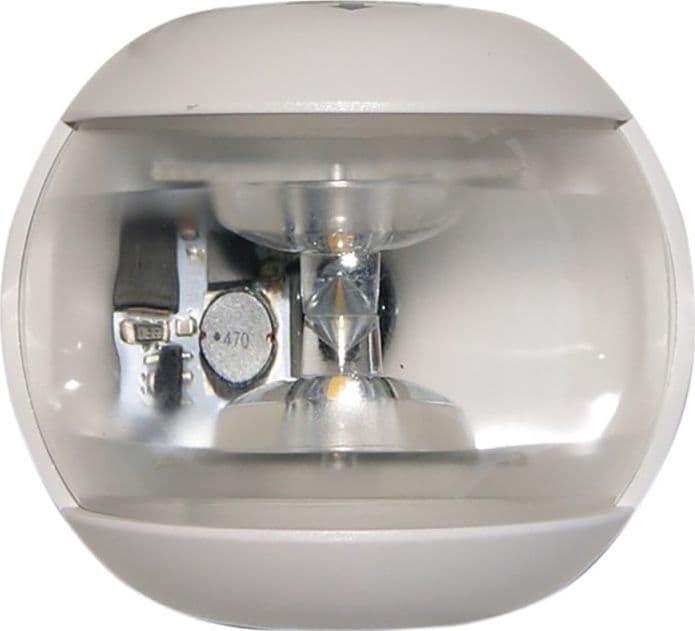 FANALE 225° PRUA DELFI A LED - 4