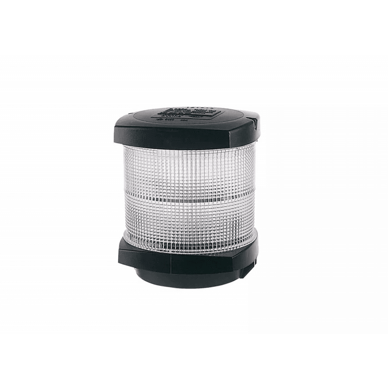 FANALE 2984 NERO 360° LUCE VERDE - 3