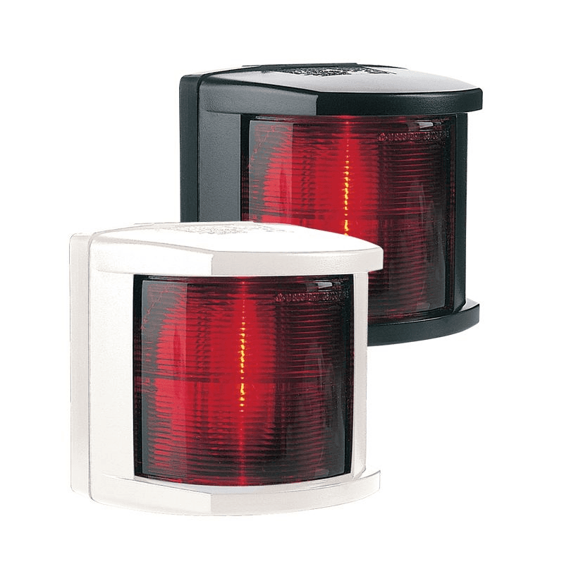 FANALE 2984 NERO VERDE/ROSSO - 3