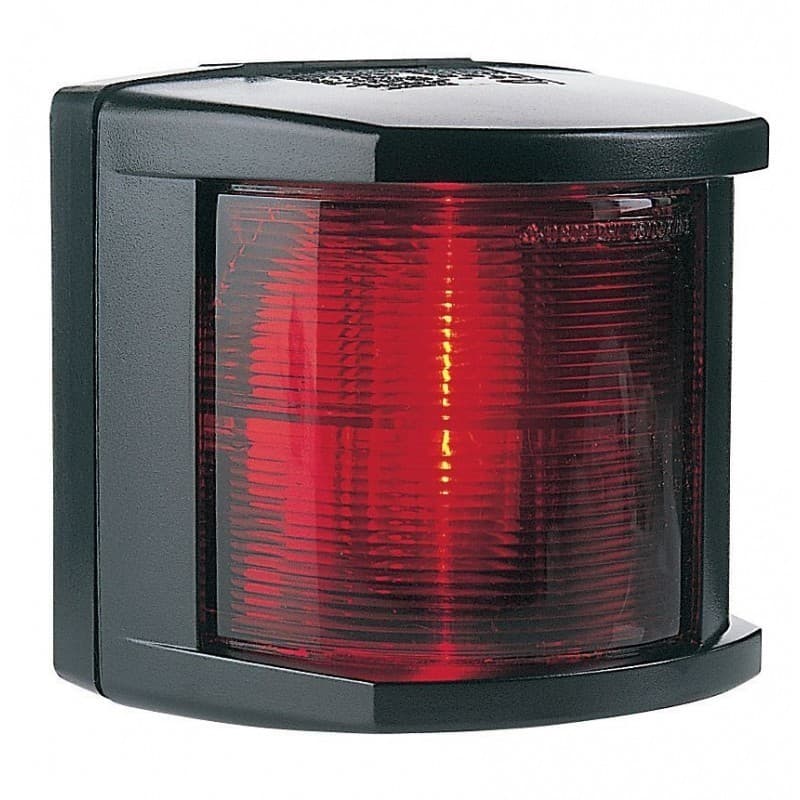 FANALE 2984 NERO TESTA ALBERO - 2