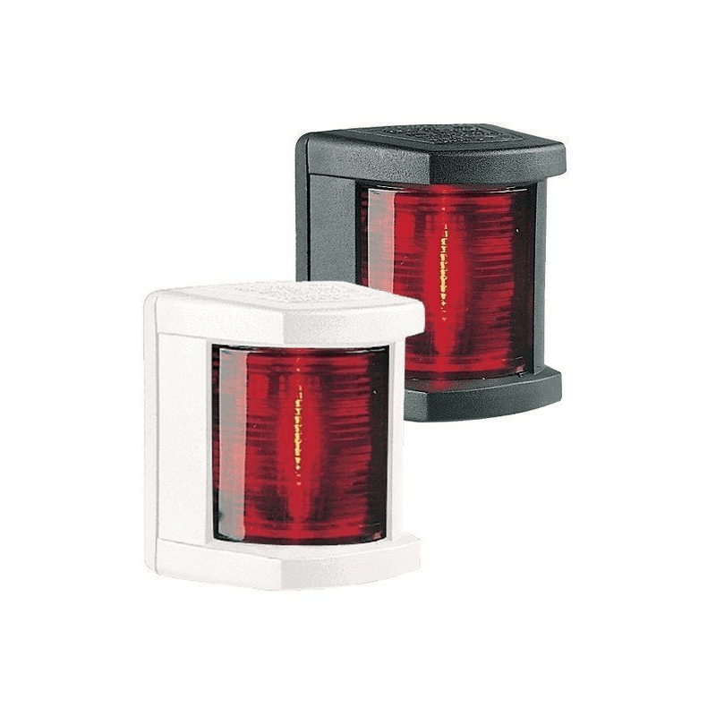 FANALE 3562 NERO VERDE/ROSSO - 3