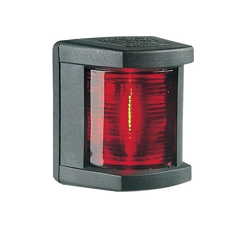 FANALE 3562 NERO VERDE/ROSSO - 4