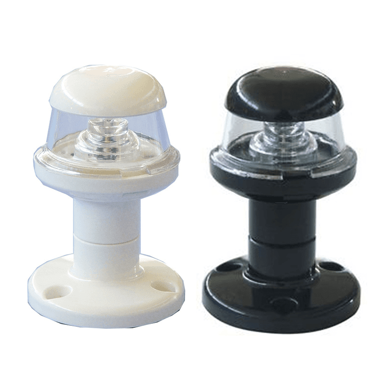FANALE A LED 360°  ACC. INOX - 3