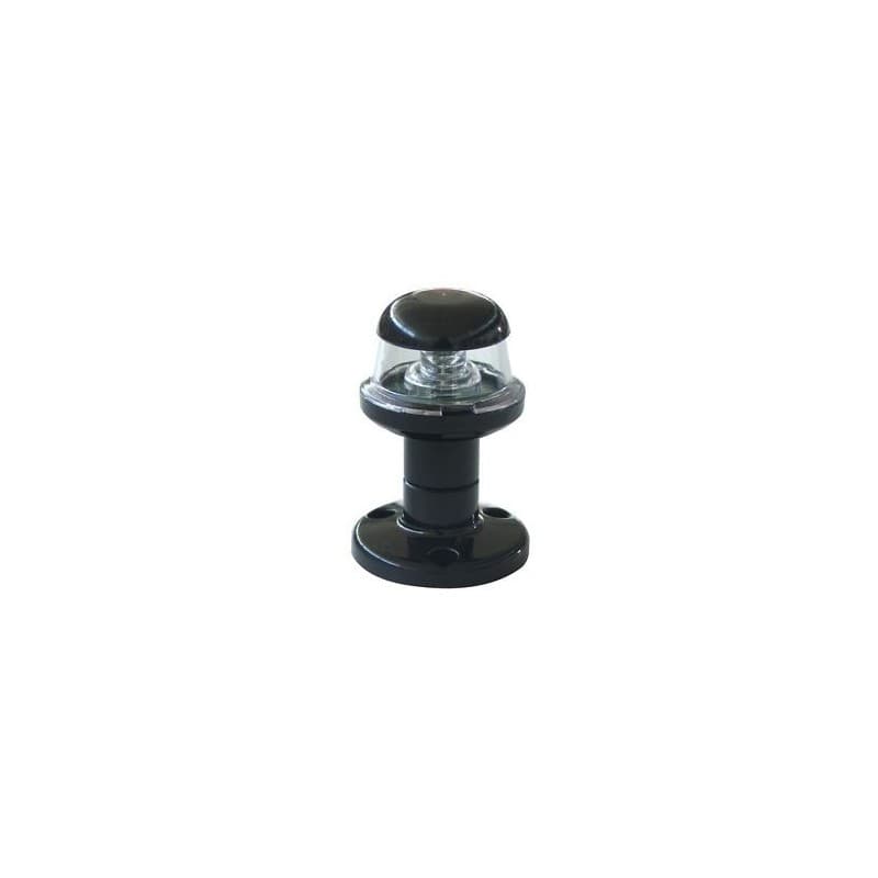 FANALE A LED 360°  ACC. INOX - 4