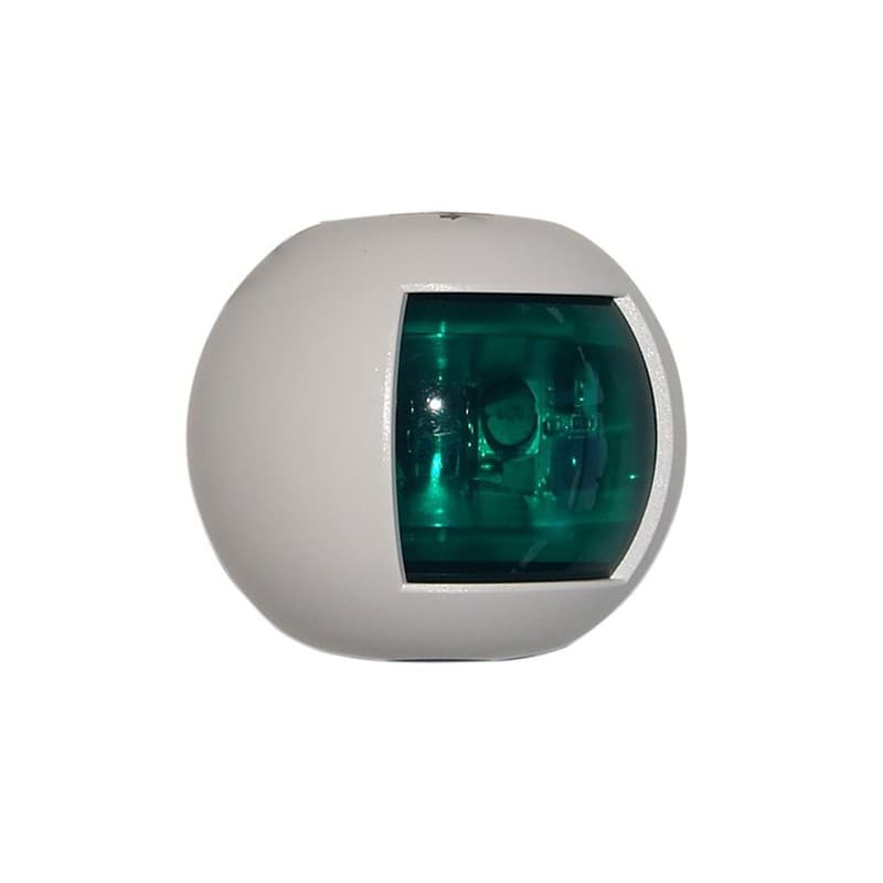 FANALE ROSSO 112,5° DELFI A LED - 4