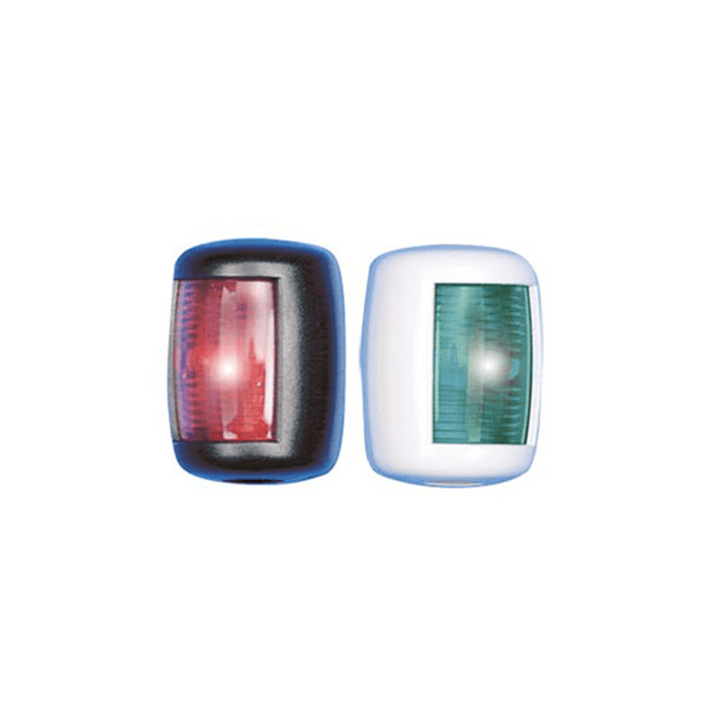FANALE ROSSO 112,5° NETTUNO - 3
