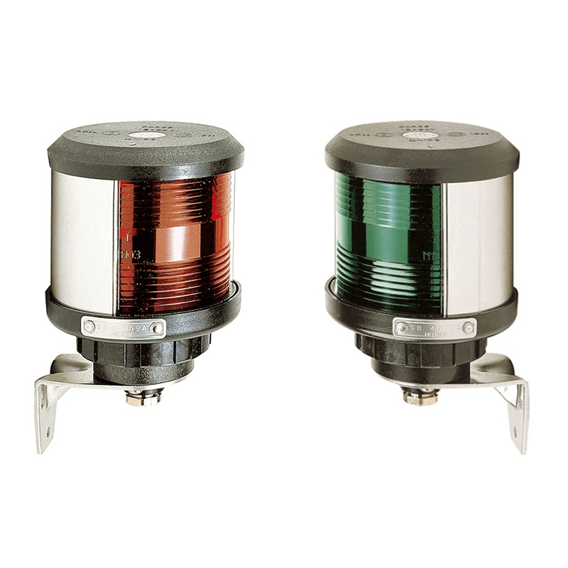 FANALE VERDE SERIE 35 - 3