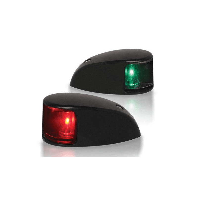 FANALI BIANCHI LED S/D MONTAG PONTE - 3