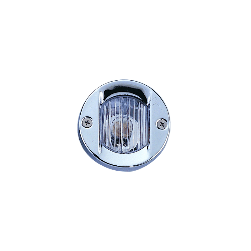 FARETTO AD INCASSO A LED - 3