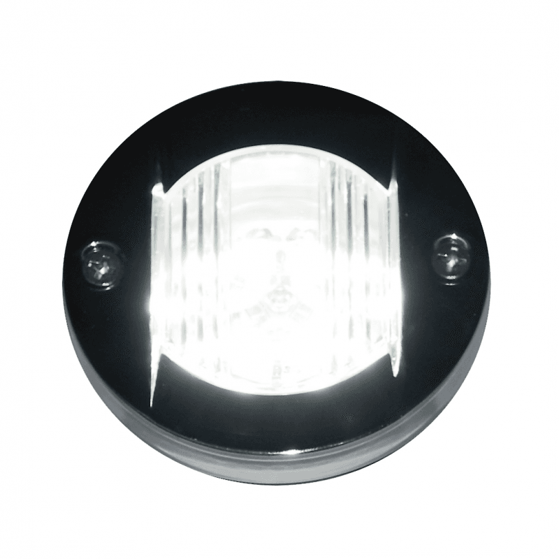 FARETTO AD INCASSO A LED - 4