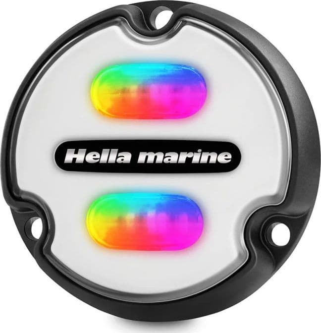 FARO SUB APELO A1 LED CARBON RGB - 4