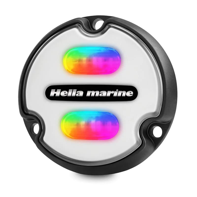 FARO SUB APELO A1 LED CARBON RGB - 4
