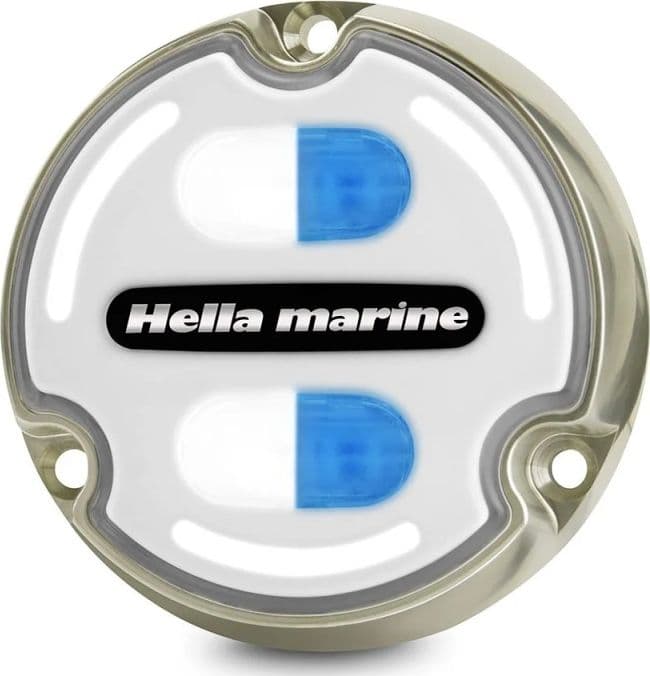 FARO SUB APELO A2 LED BRONZE RGB - 4