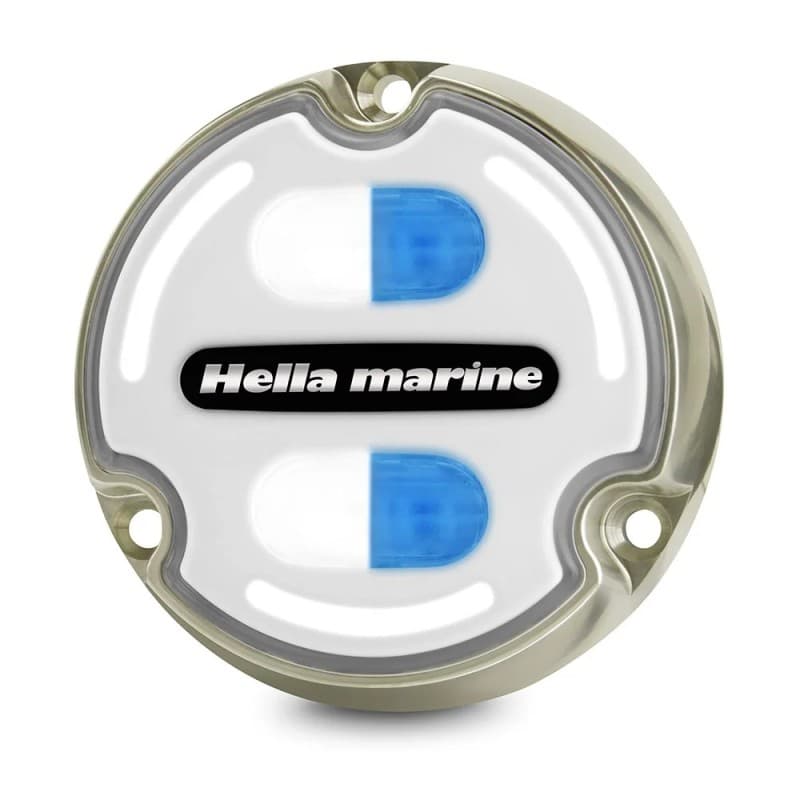 FARO SUB APELO A2 LED BRONZE RGB - 4