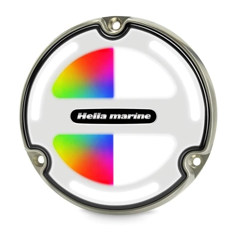 FARO SUB APELO A3 LED BRONZE RGB - 4