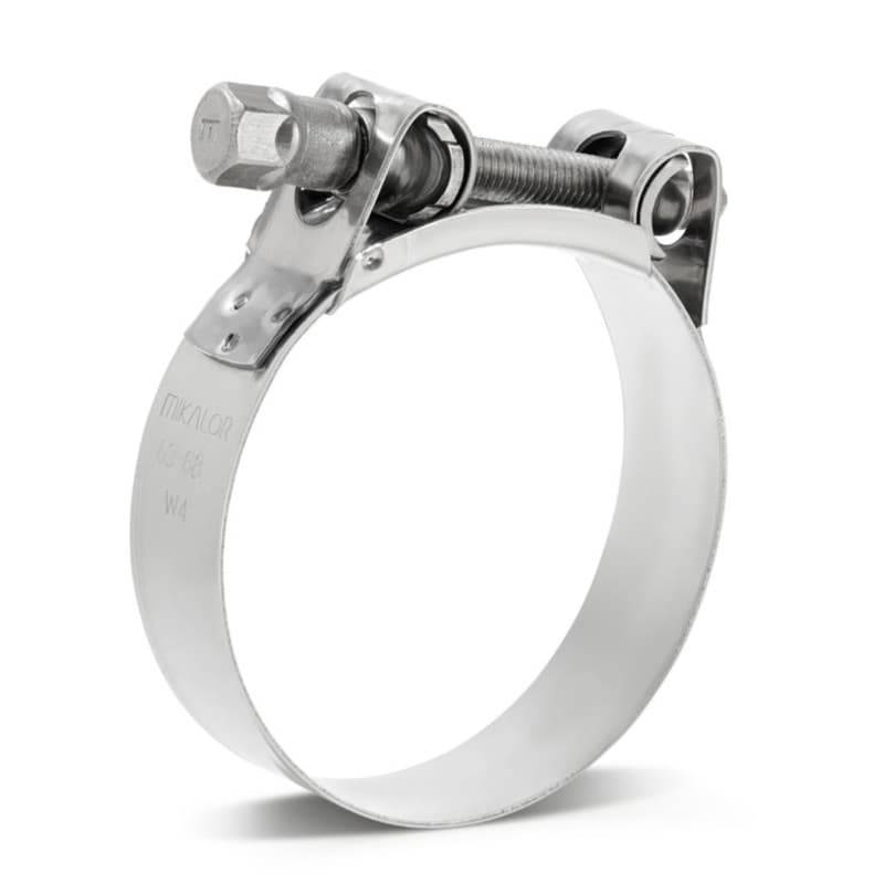 FASCETTA INOX Ø MM.55-59 - 2
