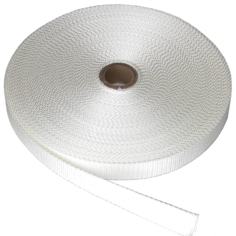 FASCIA BIANCA MM.50 MT.50 - 2