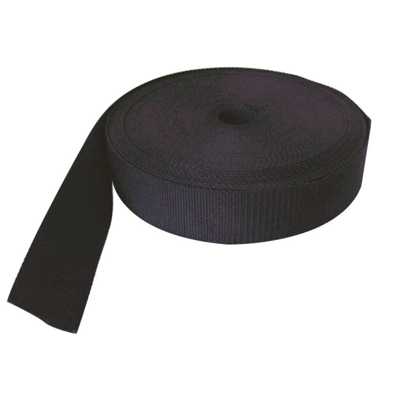 FASCIA NERA MM.50 MT.50 - 2