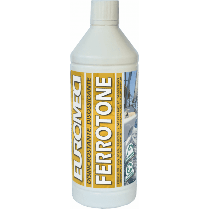 FERROTONE LT.5 - 3