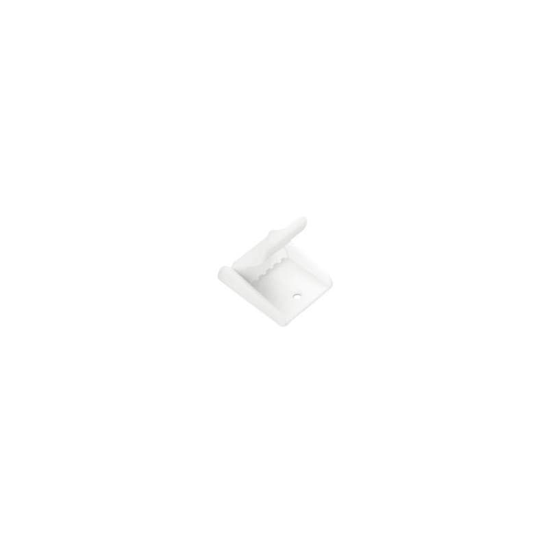 FIBBIA NYLON NERA MM.50 - 2