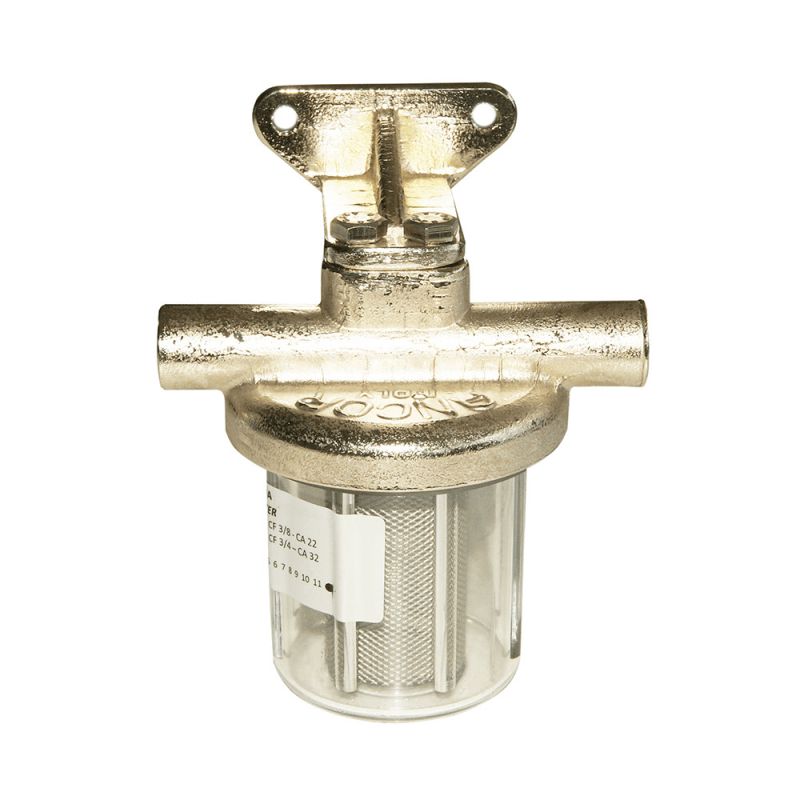 FILTRO ACQUA CF 3/4 - 3
