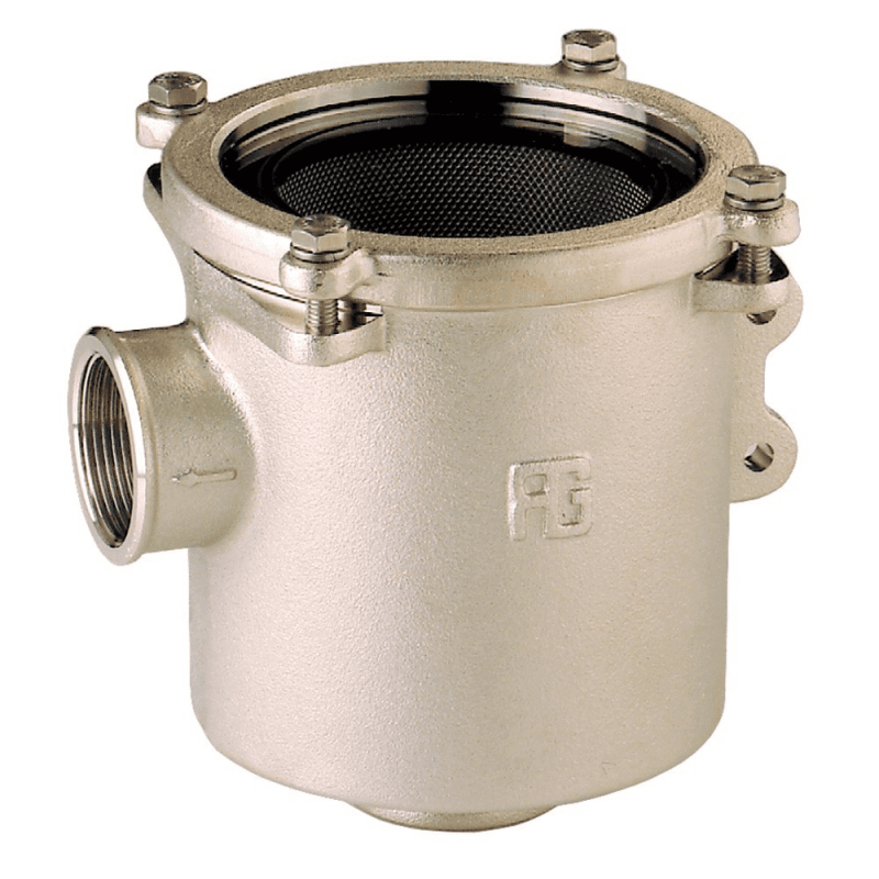 FILTRO ACQUA IONIO 1' - 3
