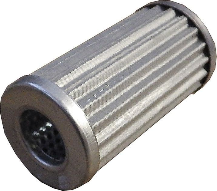 FILTRO RICAMBIO - 4