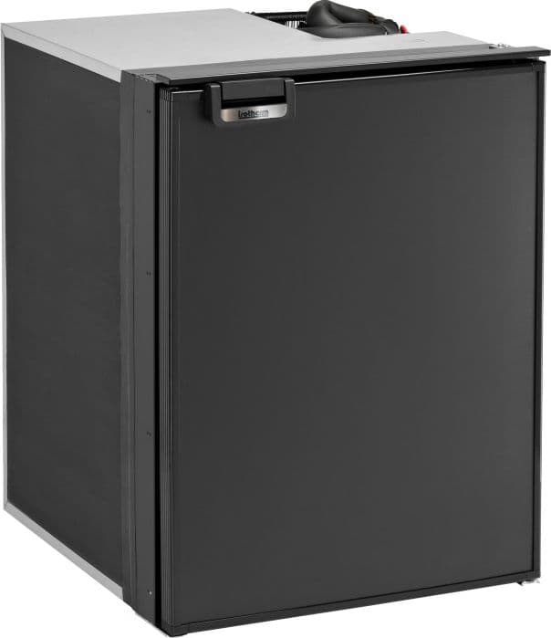 FREEZER CRUISE CLASSIC BLACK 90