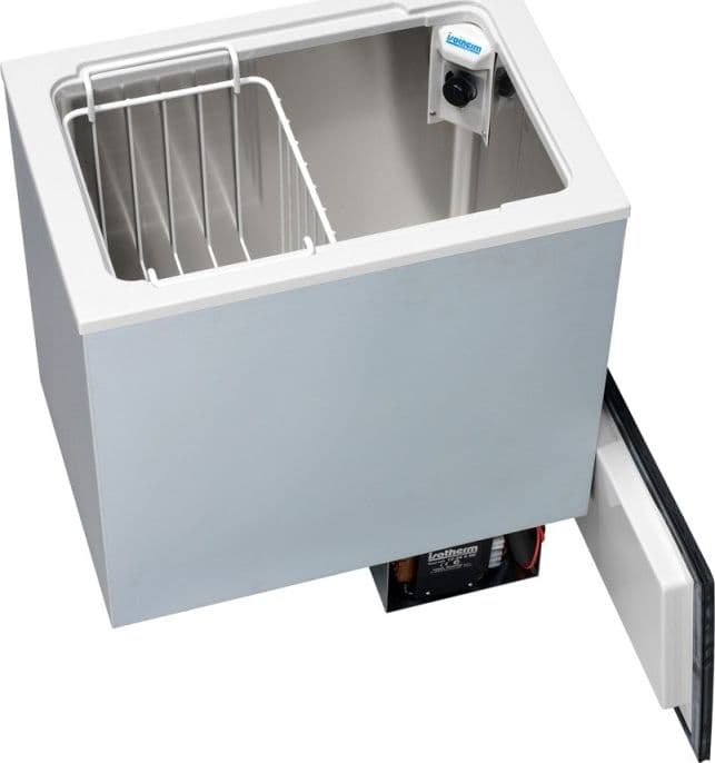 FRIGO A POZZETTO BI40